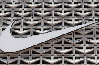 Nike top 2017 outlook